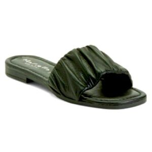 Mariella Made in Italy Leather Sandals size 10